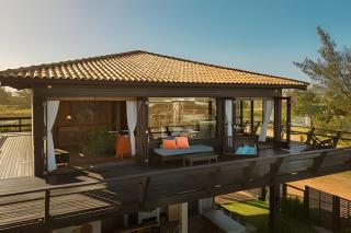 Casa dos Imbês - Frente ao Mar - 4