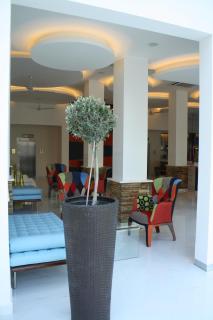 TSANotel - Limassol - 1