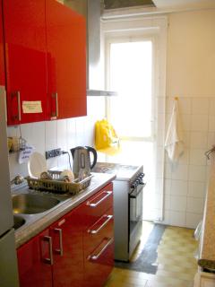 Panda Hostel - Mailand - 2