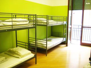 Panda Hostel - Mailand - 1