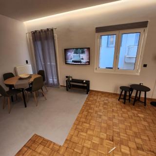 ELITE APARTMENT - Pireo - 7