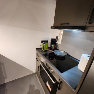 ELITE APARTMENT - Pireo - 3