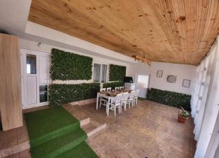 Casa Eva și Ioan - Corbu - 0