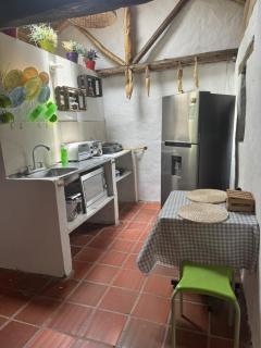 CASITA CAMPESINA A 20 MIN DE SOGAMOSO - Sogamoso - 3