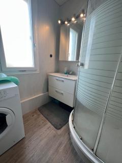 sweet room - Garges-lès-Gonesse - 7