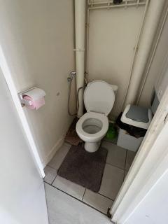 sweet room - Garges-lès-Gonesse - 4