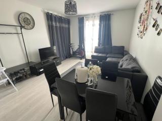 sweet room - Garges-lès-Gonesse - 1