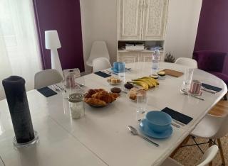 Chez Isa - Le Mans - 1