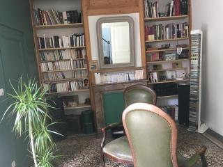 Chez Isa - Le Mans - 2