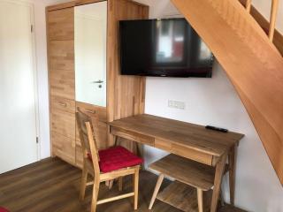 Holzhaus in Gartow im Wendland Haus Dieter - Gartow - 6