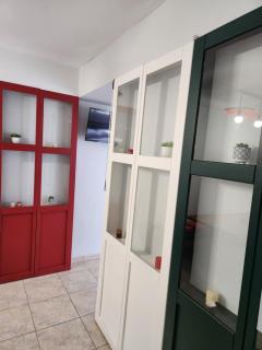 Breeze apartments- Nea plagia (garden) - Nea Plagia - 4