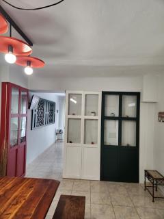 Breeze apartments- Nea plagia (garden) - Nea Plagia - 1