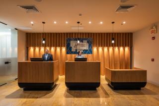 Hotel Holiday Inn Express & Suites Medellin by IHG - Medellín - 1