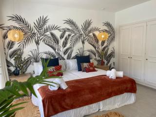 Suite Patio Andaluz - Jardines 434 - Marbella - 0