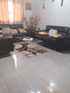 appartement meublé à Yansoki douala - Ngori - 3