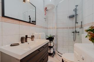 Modern Fisherman's Stone House Brna - Smokvica - 4