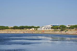 Le Goéland à 300 de la plage - 400m du centre ville - Le Grau-du-Roi - 1