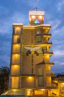 Hotel Task International - Pokhara - 8
