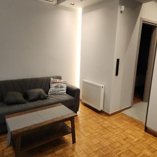 ELITE APARTMENT - Pireo - 6