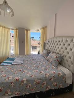 Casa familiar - Tacna - 1