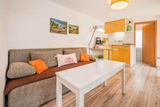 Ferienresort Möwenort Lütow Bungalow 3 - Lütow - 0