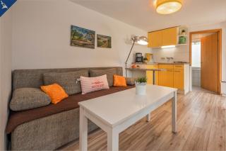 Ferienresort Möwenort Lütow Bungalow 4 - Lütow - 8