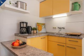 Ferienresort Möwenort Lütow Bungalow 4 - Lütow - 7