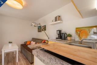 Ferienresort Möwenort Lütow Bungalow 4 - Lütow - 4