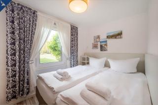 Ferienresort Möwenort Lütow Bungalow 4 - Lütow - 3
