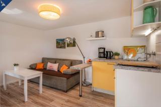 Ferienresort Möwenort Lütow Bungalow 7 - Lütow - 9