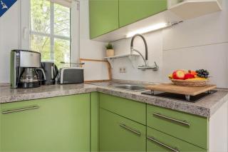 Ferienresort Möwenort Lütow Bungalow 11 - Lütow - 8
