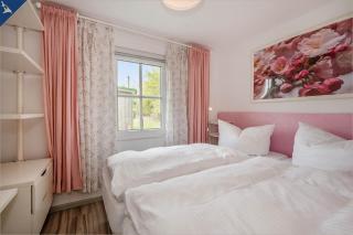 Ferienresort Möwenort Lütow Bungalow 11 - Lütow - 4