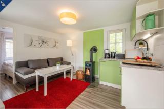 Ferienresort Möwenort Lütow Bungalow 9 - Lütow - 9