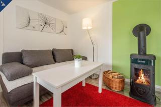 Ferienresort Möwenort Lütow Bungalow 12 - Lütow - 6