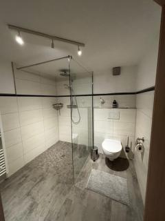 Ferienwohnung Laurentius - Rennerod - 8