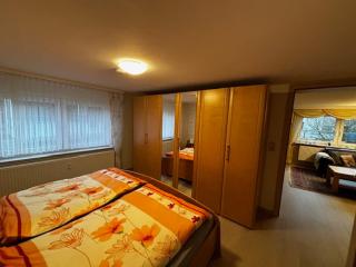 Ferienwohnung Laurentius - Rennerod - 7