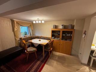 Ferienwohnung Laurentius - Rennerod - 2
