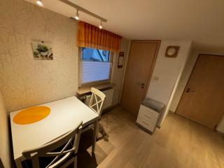 Ferienwohnung Laurentius - Rennerod - 4