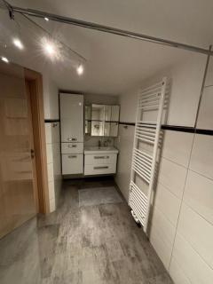 Ferienwohnung Laurentius - Rennerod - 3