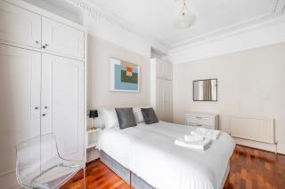 1Bed Flat In Earl's Court - Londra - 6