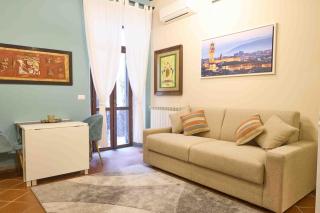 [Duomo] Living Terrace Apartment - Florence - 4