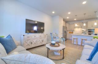 Beachside Bunker - Myrtle Beach - 7