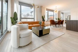 City Elegance in Historic Ville-Haute - Luxemburg (Stadt) - 7