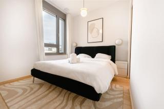 City Elegance in Historic Ville-Haute - Luxemburg (Stadt) - 8