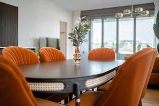 City Elegance in Historic Ville-Haute - Luxemburg (Stadt) - 1