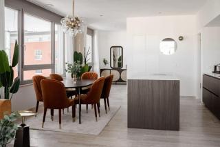 City Elegance in Historic Ville-Haute - Luxemburg (Stadt) - 6