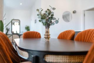 City Elegance in Historic Ville-Haute - Luxemburg (Stadt) - 3