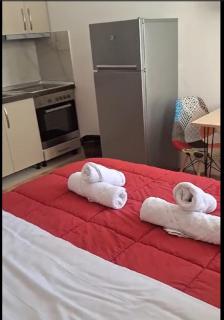 Albania Apartment Cozy & Affordable Stay Near Tirana Center - Tirana - 0