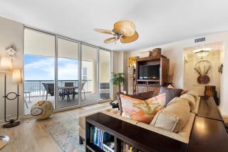Beach Colony East 8B - Pensacola - 8