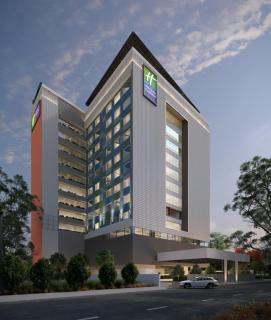 Holiday Inn Express & Suites Jaipur Gopalpura - Jaipur - 0